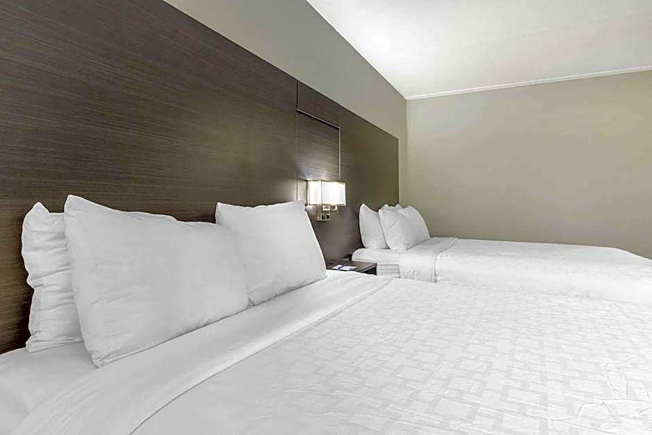 Clarion Inn Chattanooga