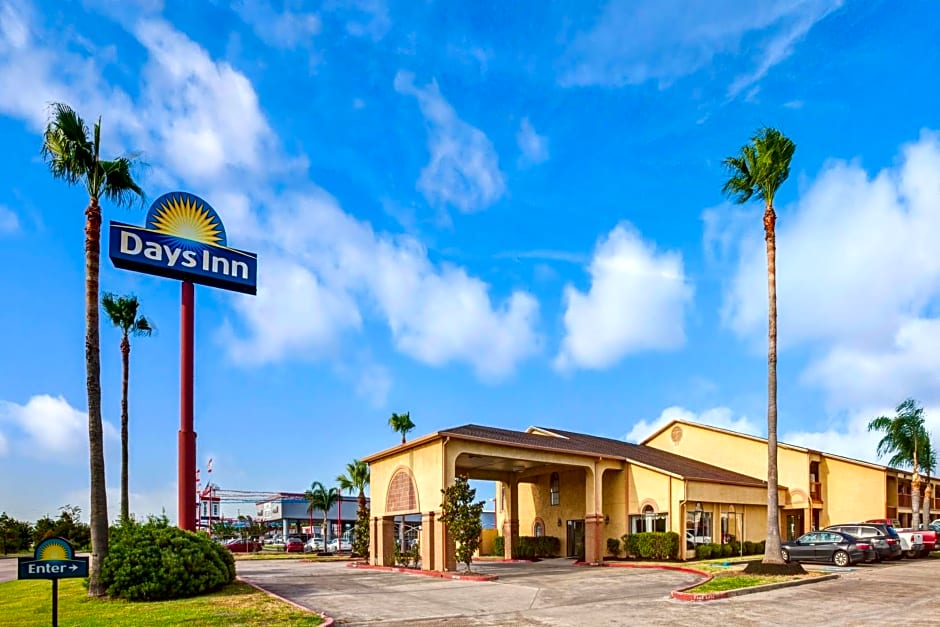 Americas Best Value Inn & Suites La Porte/Houston