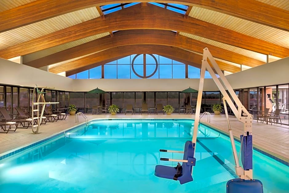 Holiday Inn Washington-Dulles International Airport By IHG
