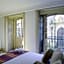 Casa Matriz Séc. XVI | Double or Twin w/ balcony