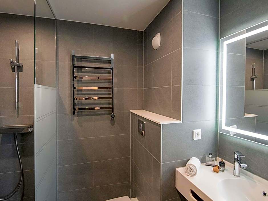 ibis Styles Ajaccio Napoleon