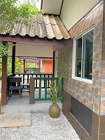 Krua Chehe Resort ครัวเจ๊ะเห รีสอร์ท