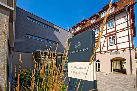 AKZENT Hotel Laupheimer Hof