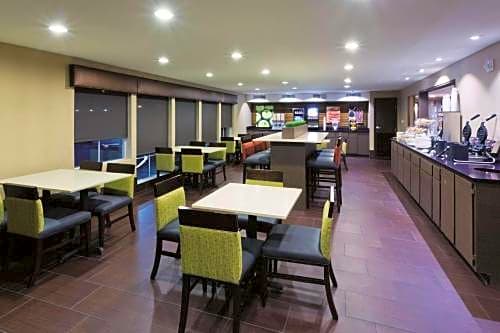 La Quinta Inn Ste Tropicana