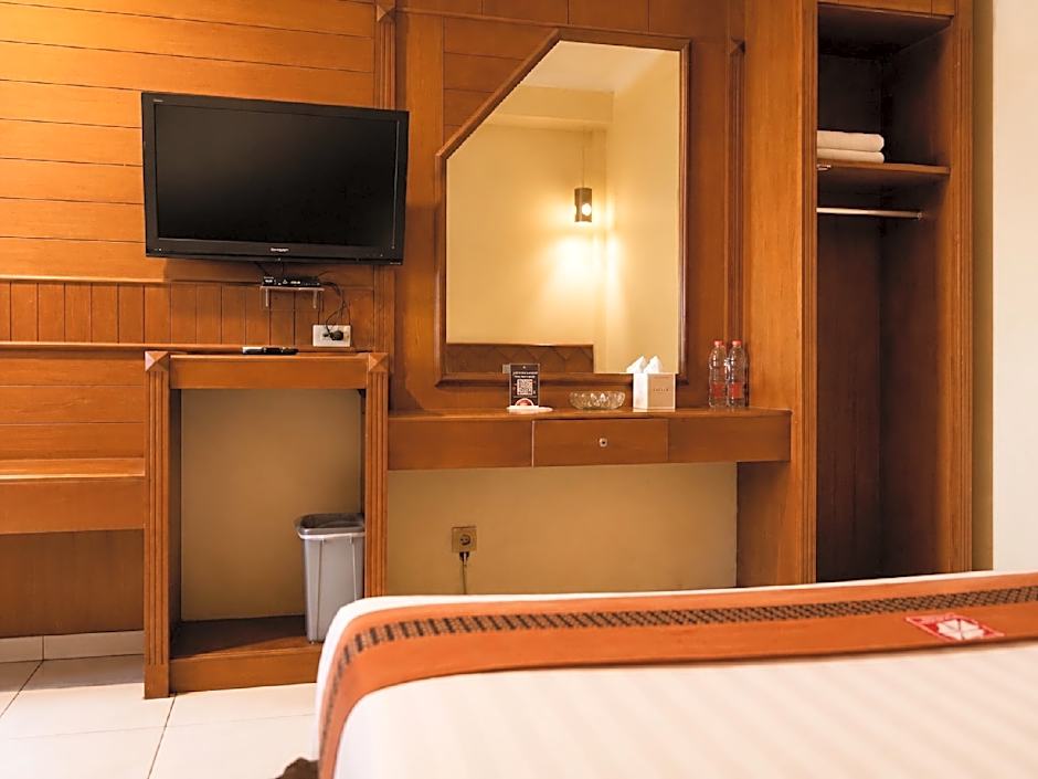 Hotel Bintang