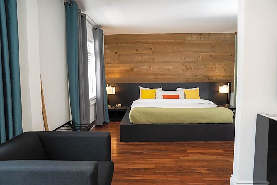 Auberge Gouverneur Shawinigan