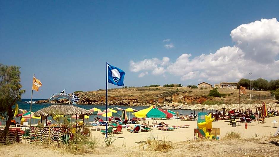 Eloque Simple living space