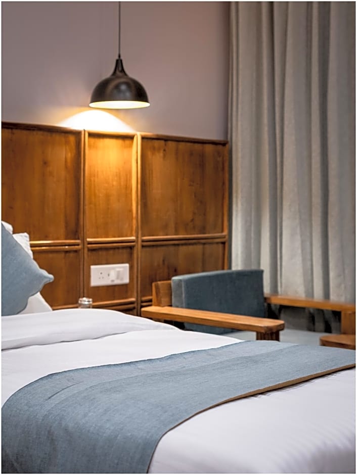 Hotel Mountain Vibes 