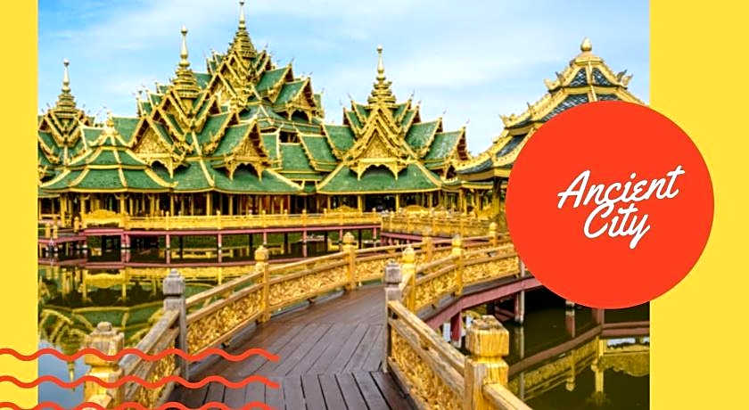 Thongtara House Boutique Residence