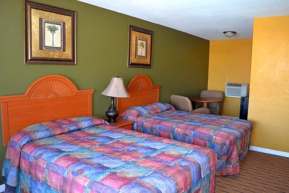 San Marina Motel Daytona