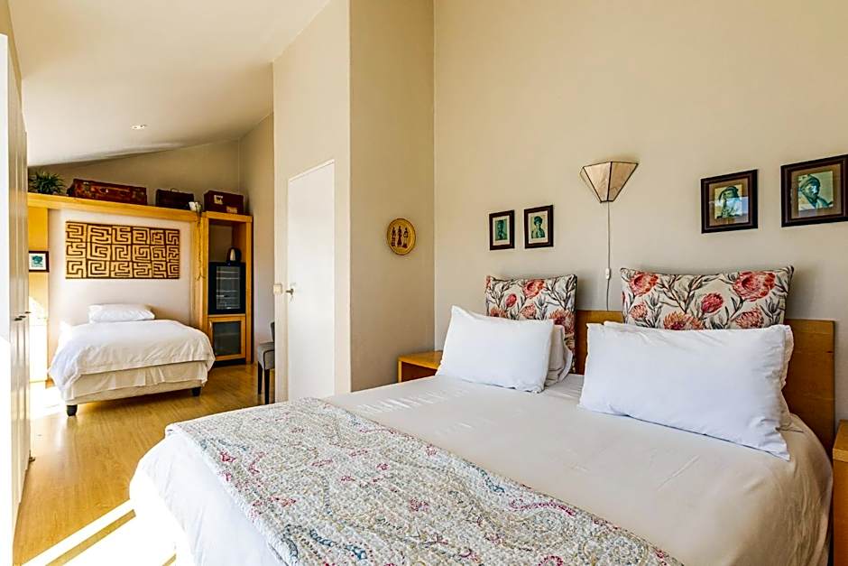 Admiralty Bed & Breakfast