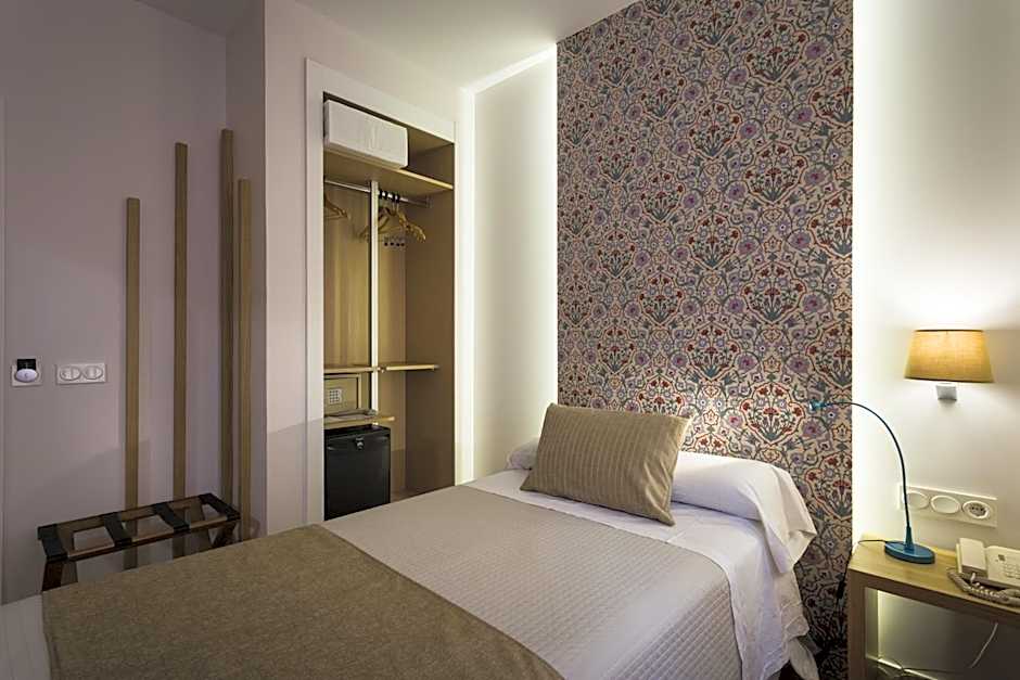 Hotel Comfort Dauro 2