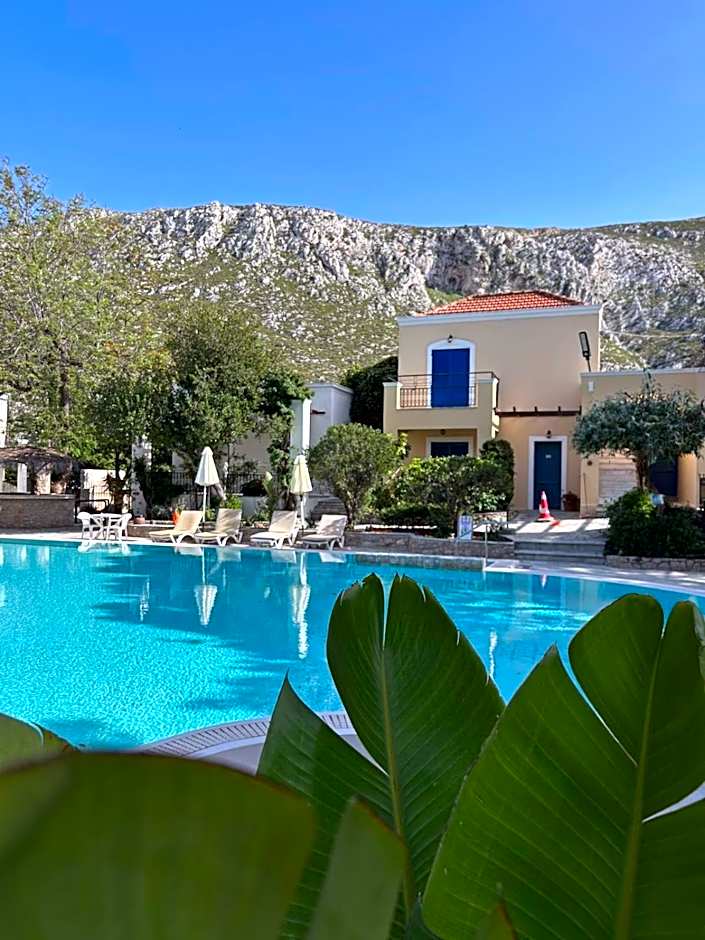 Kalydna Island Hotel