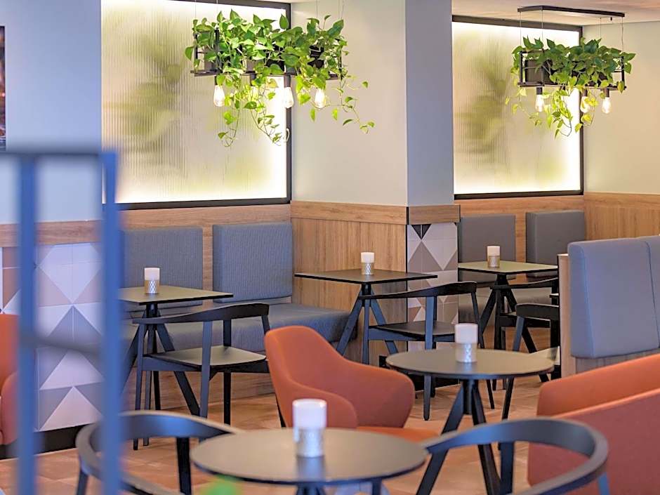 Mercure Hotel Koeln West