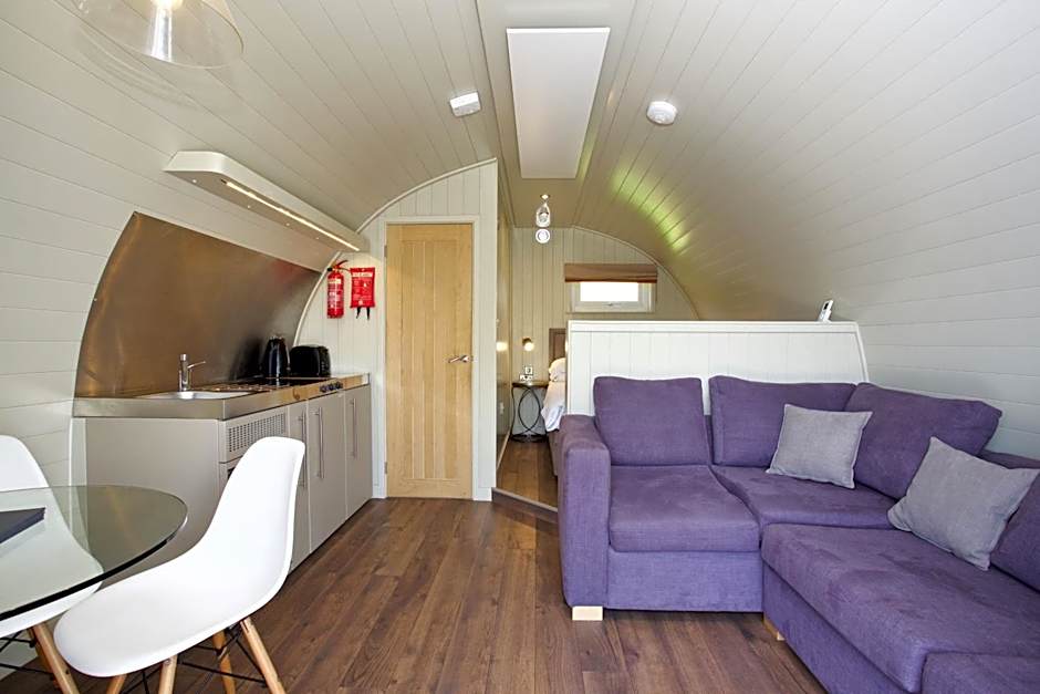 Loch Tay Highland Escapes