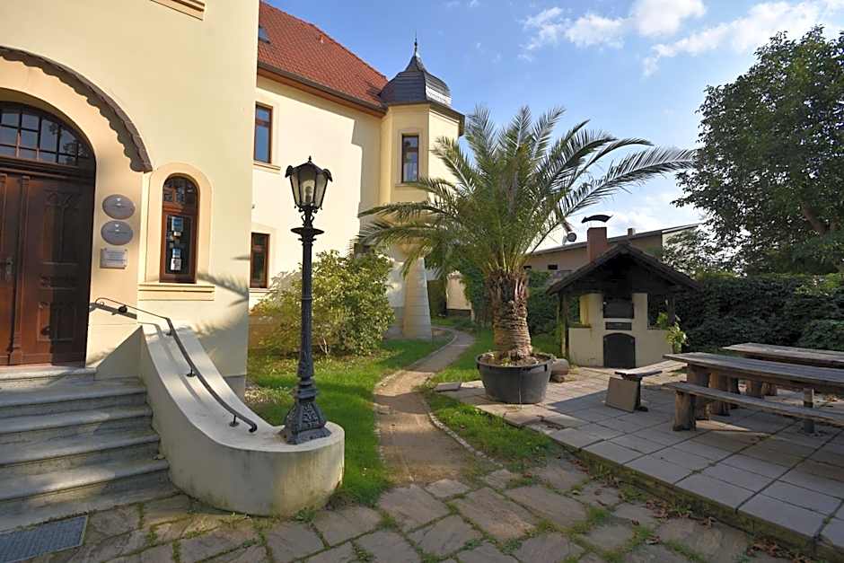 Parkschlößchen Hotel