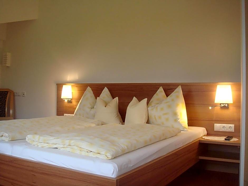 Hotel Sporthof