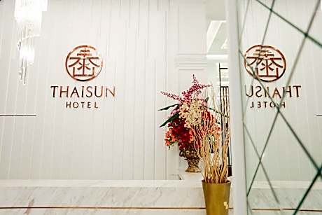 Thaisun Bangkok Hotel