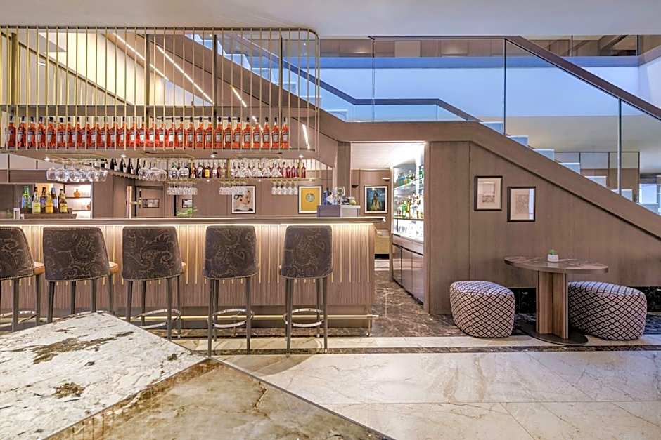 AC Hotel by Marriott Milano