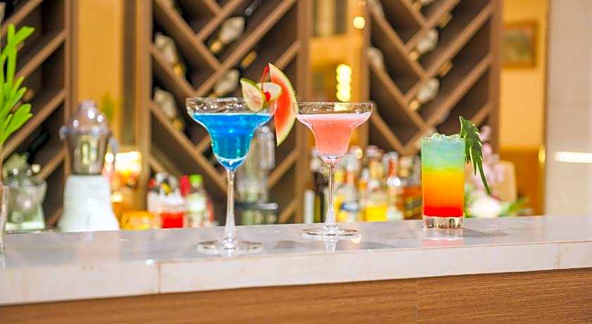 Muong Thanh Grand Tuyen Quang Hotel