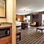 Hampton Inn By Hilton & Suites Pine Bluff