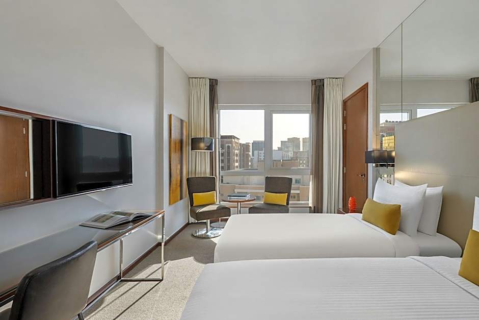 Centro Capital Doha By Rotana
