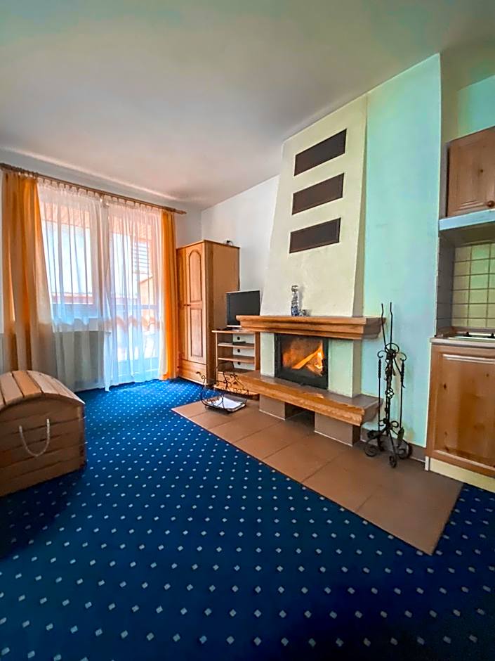 Penzión Teniscentrum