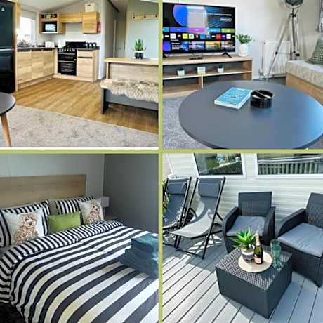 Sanctuary Shores Newbiggin on Sea