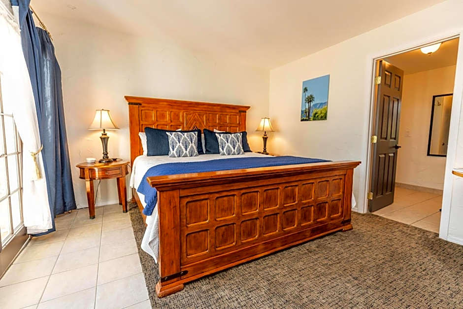 Old Ranch Inn - Adults Only 21 & Up