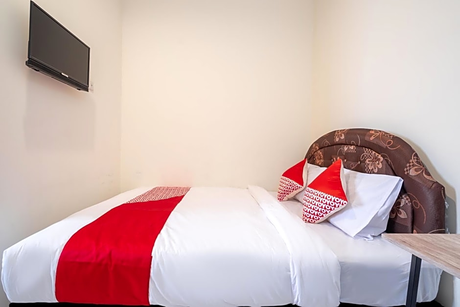 OYO 2347 Griya Patran