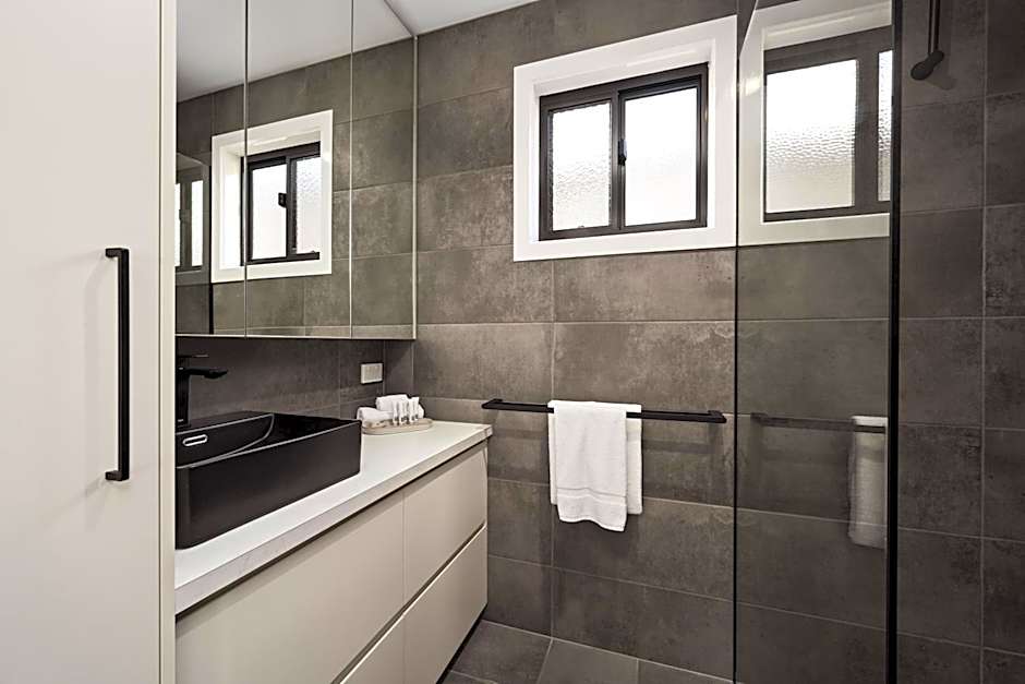 Bright Riverside Holiday Park