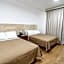 Hotel Pacific Blue Mazatlan