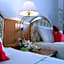 Hatyai Merridian Hotel