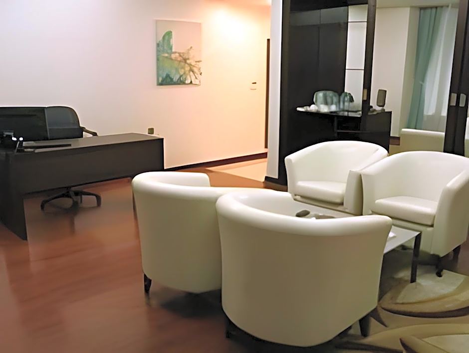 Gokulam Park Hotel Doha