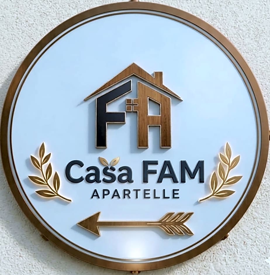 Casa Fam