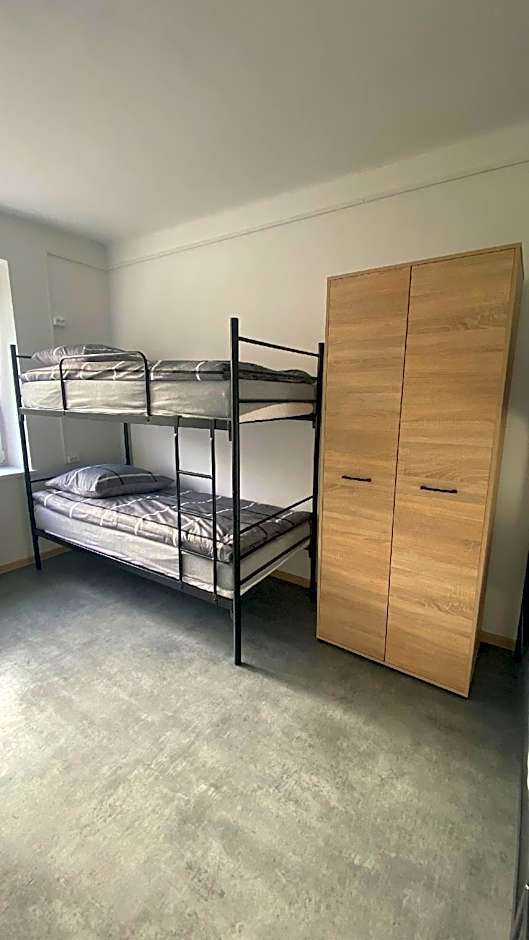 Hostel Harmonia
