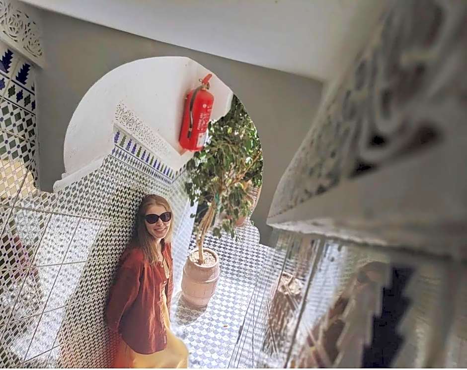 Riad Sijane