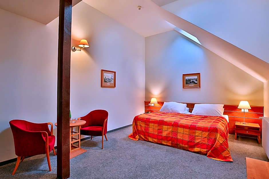 LH Hotel Dvořák Tábor Congress & Wellness