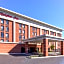 Hampton Inn By Hilton Martinsburg