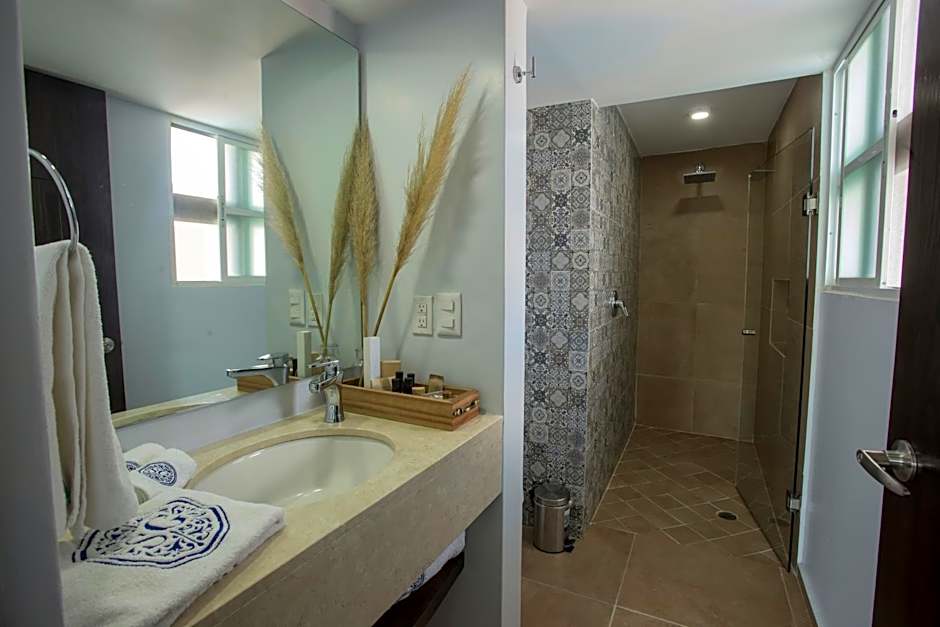 Saint George Hotel - Spa & Temazcal