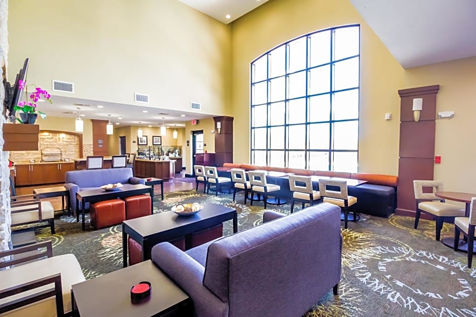 Staybridge Suites Plano - Legacy West Area, an IHG Hotel