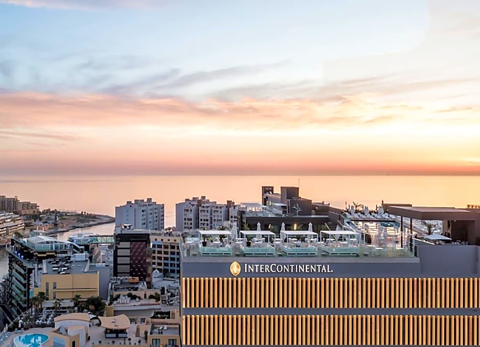 InterContinental Malta By IHG