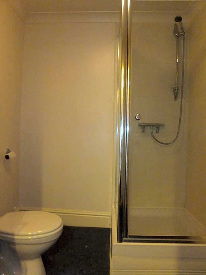 The Red Lion, Stretham