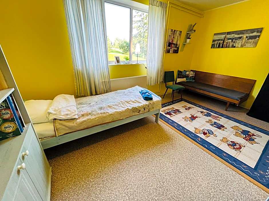 Torgu Royal Guesthouse