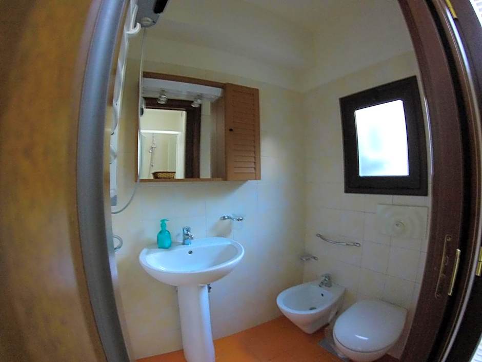 B&B Al Centro Storico – Nicolosi, CA