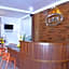LSH Rest House