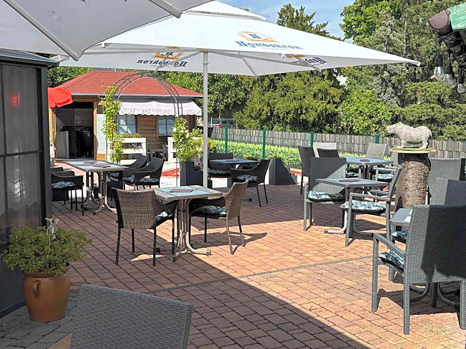 Ambiente Hotel Strehla