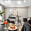 70 Degrees North City Apartments