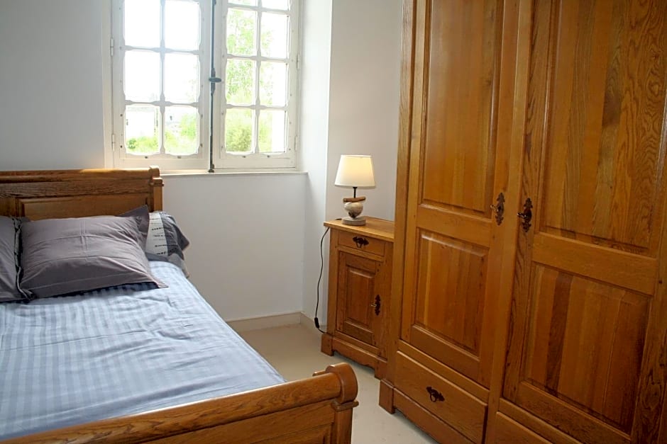 Chez Renée et Raynal B&B