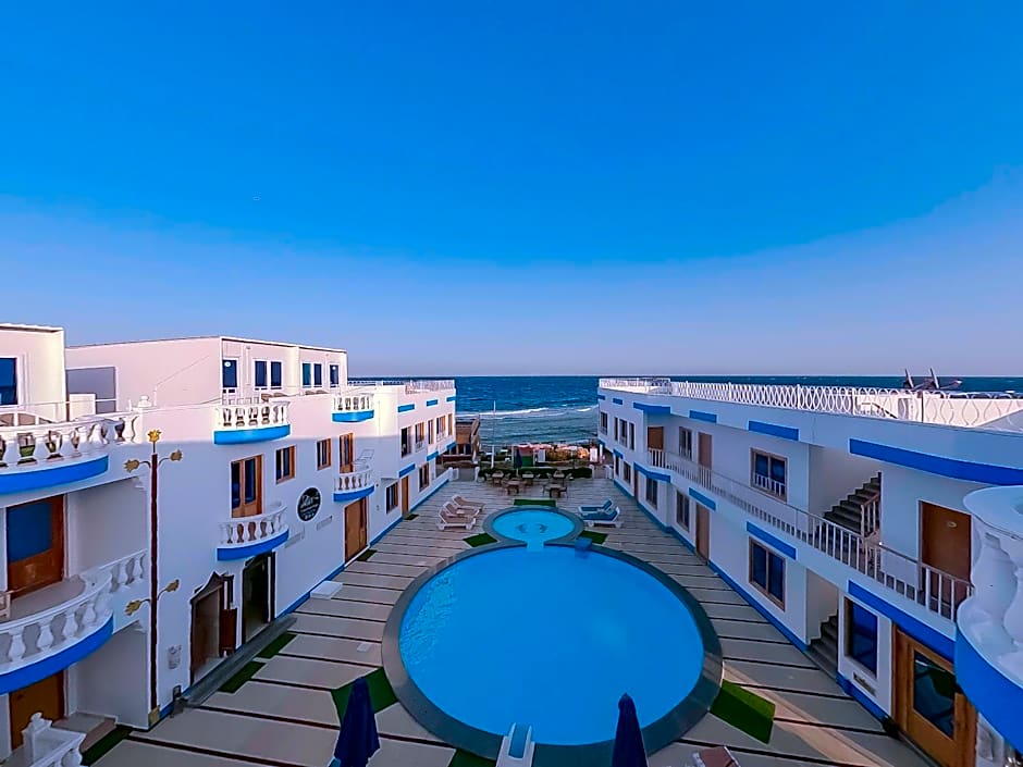 Seaview Hotel Dahab